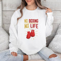 No Boxing No Life Sweatshirt image 0