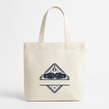 Boxing Split Monogram Canvas Tote Bag image 0