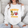 Pineapple Apple Boxing Juice Sweatshirt image 0