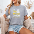 Im A Dad And A Boxing Coach T-Shirt image 0