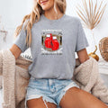 Boxing Gloves Vintage T-Shirt image 0
