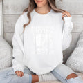 Championship Boxing King Of The Ring Sweatshirt image 0
